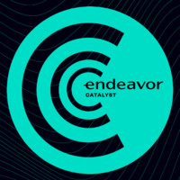 Endeavor Catalyst Logo